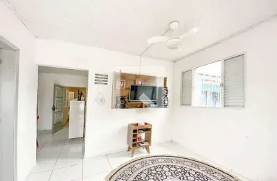 Casa para venda - feitoria, 2 quartos,  78 m² - são leopoldo