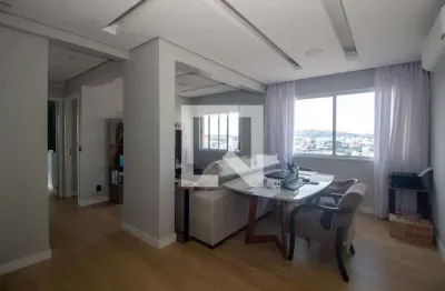 Apartamento para venda - santo antônio, 2 quartos,  66 m² - porto alegre