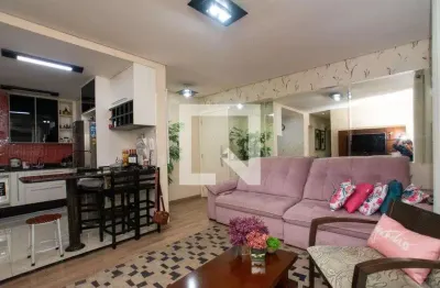 Apartamento para venda - vila galvão, 4 quartos,  114 m² - guarulhos