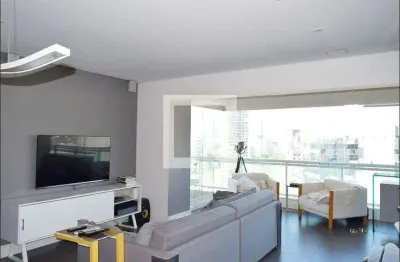 Apartamento para venda - pinheiros, 1 quarto,  105 m² - são paulo