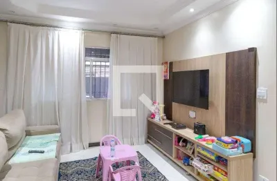 Casa para venda - vila rosália, 4 quartos,  220 m² - guarulhos