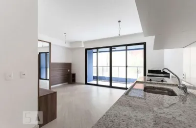 Kitnet / Stúdio para Venda - Bela Vista, 1 Quarto,  35 m² - São Paulo