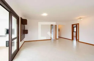 Apartamento para venda - centro, 3 quartos,  141 m² - canoas
