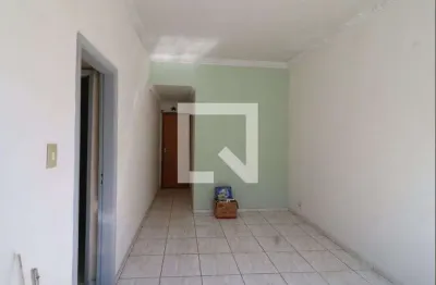 Apartamento para venda - jardim guanabara, 2 quartos,  62 m² - rio de janeiro