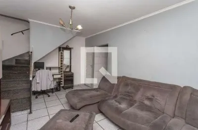 Casa para venda - taboão, 3 quartos,  160 m² - são bernardo do campo
