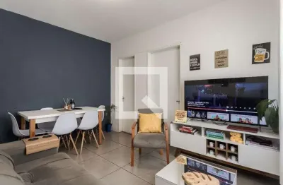 Apartamento para venda - alto petrópolis, 1 quarto,  40 m² - porto alegre