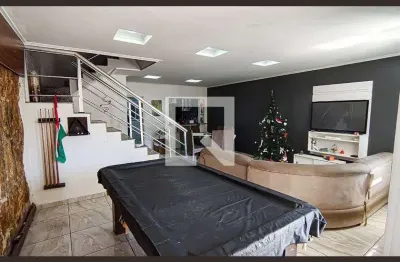 Casa / sobrado em condomínio para venda - taquara, 3 quartos,  75 m² - rio de janeiro