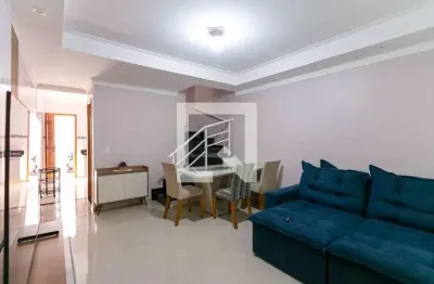 Casa para venda - cangaíba, 3 quartos,  75 m² - são paulo