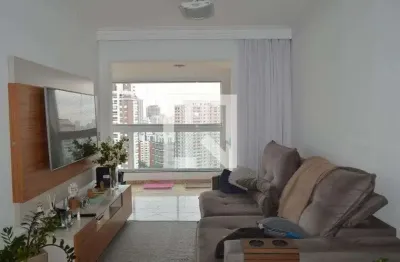 Apartamento para venda - vila mariana, 3 quartos,  86 m² - são paulo