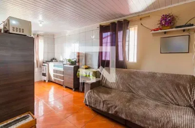 Apartamento para venda - estância velha, 2 quartos,  40 m² - canoas