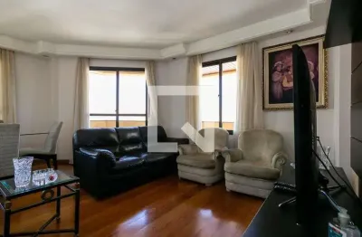 Apartamento para venda - santana, 3 quartos,  105 m² - são paulo