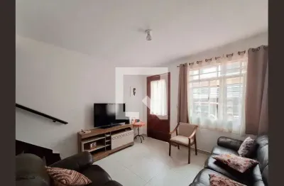 Casa para venda - mandaqui, 3 quartos,  111 m² - são paulo