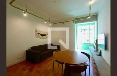 Apartamento para venda - copacabana, 2 quartos,  78 m² - rio de janeiro