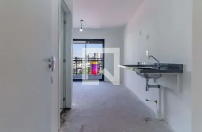 Kitnet / stúdio para venda - brooklin, 1 quarto,  24 m² - são paulo
