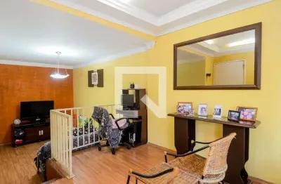 Casa para venda - jardim cocaia, 3 quartos,  113 m² - guarulhos