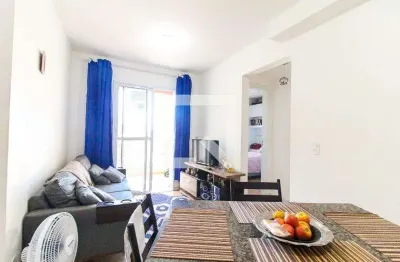 Apartamento para venda - itaquera, 2 quartos,  46 m² - são paulo
