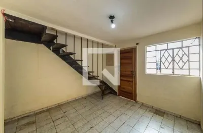 Casa para venda - bosque da saúde, 2 quartos,  70 m² - são paulo