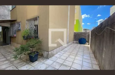 Apartamento para venda - jardim américa, 3 quartos,  64 m² - belo horizonte