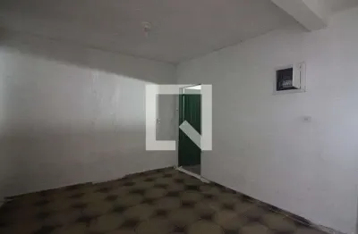 Casa para venda - jardim independência, 2 quartos,  83 m² - são bernardo do campo