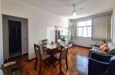 Apartamento para venda - centro , 2 quartos,  64 m² - niterói