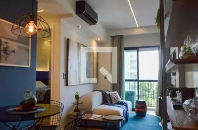 Apartamento para venda - jacarepaguá, 1 quarto,  36 m² - rio de janeiro