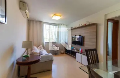 Apartamento com 2 quartos à venda na Rua Doutor Paulo César, Icaraí, Niterói