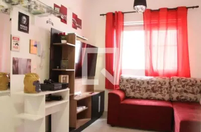 Apartamento para venda - itaquera, 2 quartos,  32 m² - são paulo