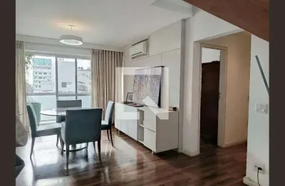 Cobertura para venda - jardim paulista, 2 quartos,  153 m² - são paulo