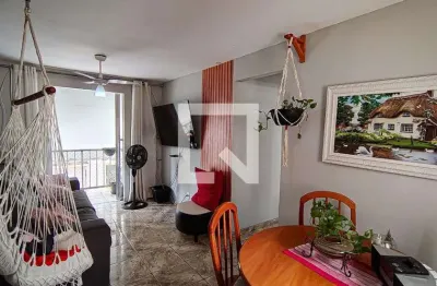 Apartamento para venda - taquara, 2 quartos,  50 m² - rio de janeiro