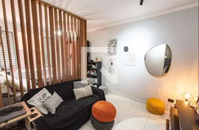 Apartamento para Venda - Liberdade, 1 Quarto,  38 m² - São Paulo