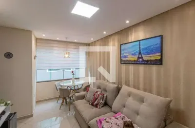 Casa / sobrado em condomínio para venda - vila ré, 2 quartos,  103 m² - são paulo