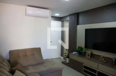 Apartamento com 3 quartos à venda na Rua Machado de Assis, Centro, Osasco