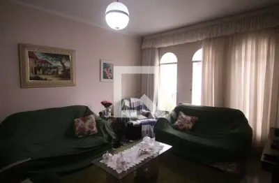 Casa para venda - santana, 3 quartos,  164 m² - são paulo