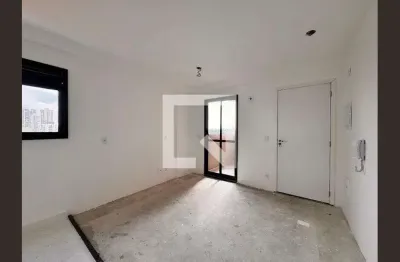 Apartamento para venda - campestre, 2 quartos,  50 m² - santo andré