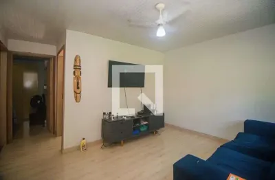 Casa para venda - rubem berta, 2 quartos,  54 m² - porto alegre