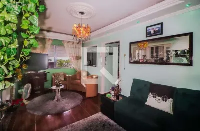 Apartamento para venda - humaitá, 2 quartos,  96 m² - porto alegre