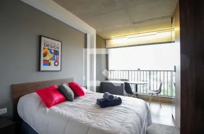 Kitnet / stúdio para venda - jardim paulista, 1 quarto,  37 m² - são paulo