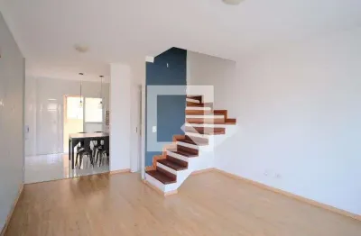 Casa / sobrado em condomínio para venda - vila aricanduva, 2 quartos,  159 m² - são paulo
