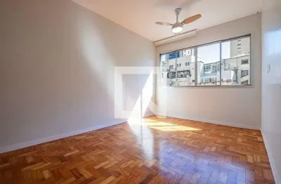 Apartamento para venda - paraíso, 1 quarto,  38 m² - são paulo
