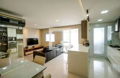 Apartamento para venda - tatuapé, 2 quartos,  89 m² - são paulo