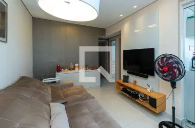 Apartamento para venda - paquetá, 2 quartos,  75 m² - belo horizonte