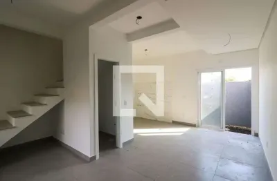Casa / sobrado em condomínio para venda - nonoai, 2 quartos,  70 m² - porto alegre
