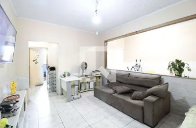 Casa para venda - mathias velho, 3 quartos,  100 m² - canoas