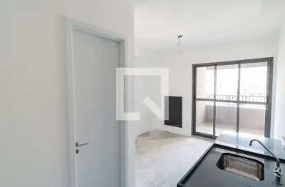 Kitnet / Stúdio à venda na Avenida Afonso Mariano Fagundes, Saúde, São Paulo