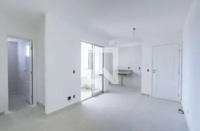 Apartamento para venda - castelo, 2 quartos,  56 m² - belo horizonte