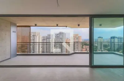 Apartamento para venda - brooklin, 4 quartos,  169 m² - são paulo