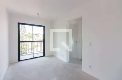 Apartamento para venda - cipava, 2 quartos,  41 m² - osasco