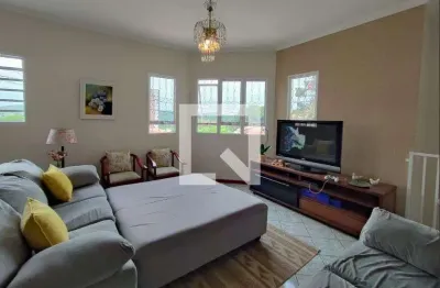 Casa para venda - jardim antonio von zuben, 3 quartos,  193 m² - campinas