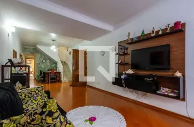 Casa para venda - brooklin, 4 quartos,  150 m² - são paulo