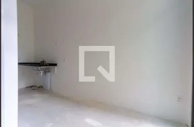 Kitnet / stúdio para venda - chácara santo antonio, 1 quarto,  31 m² - são paulo